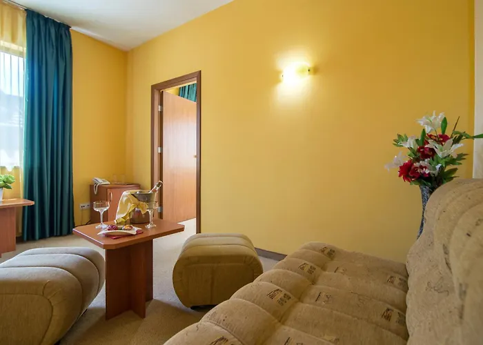 Atlant Hotel