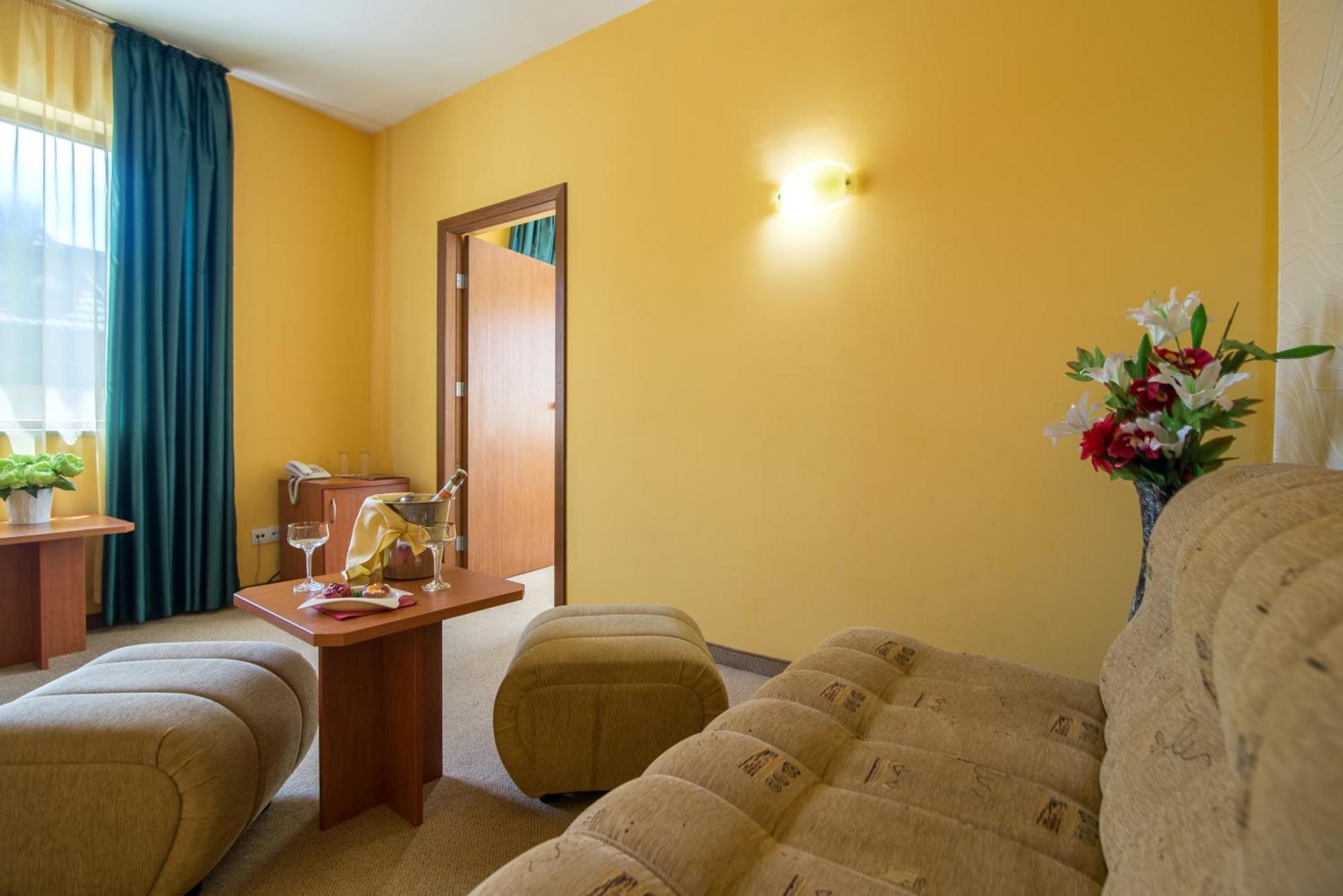 Hotel Atlant