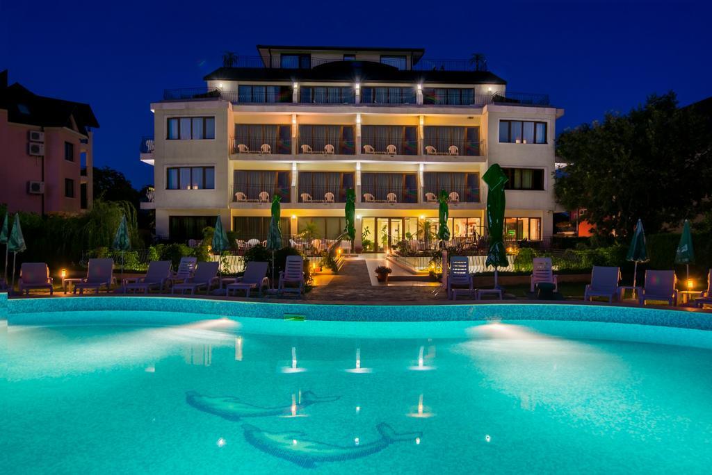 Hotel Atlant Sf. Constantin și Elena