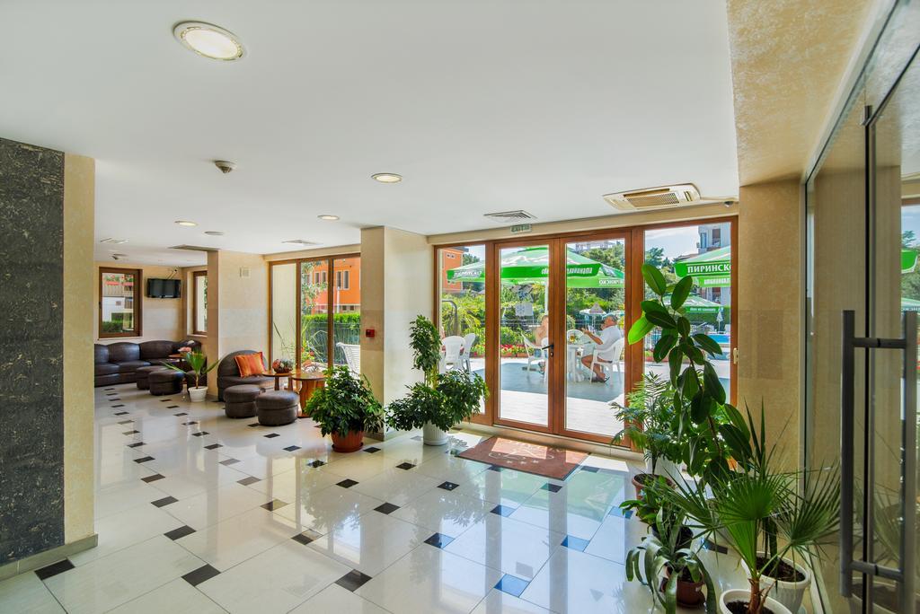 Hotel Atlant