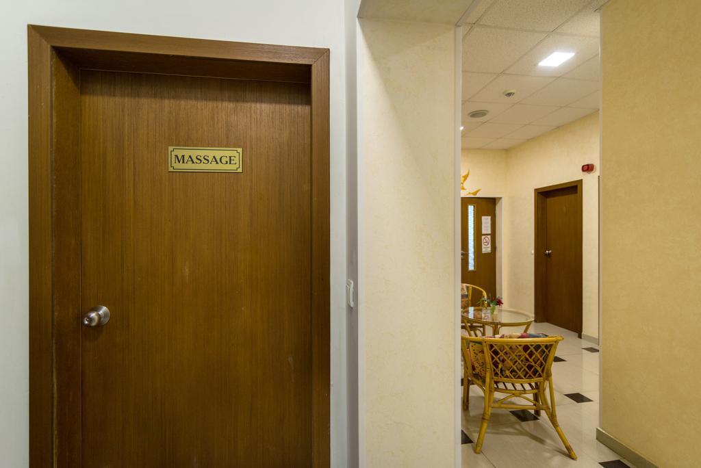Hotel Atlant Sf. Constantin și Elena
