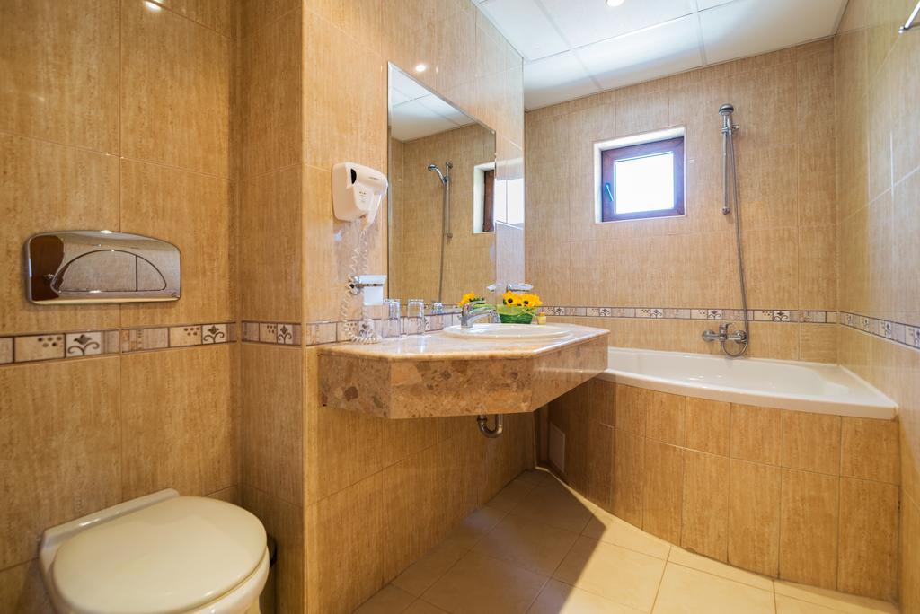 Hotel Atlant