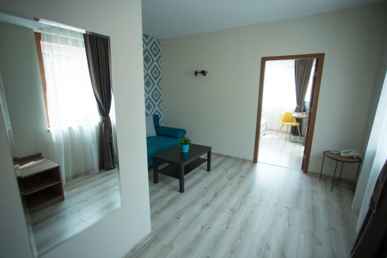 Hotel Atlant Sf. Constantin și Elena