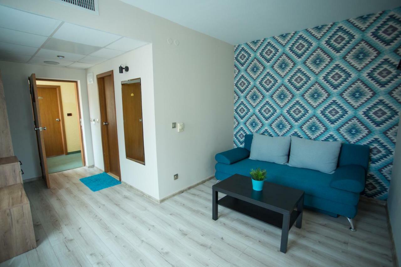 Atlant Hotel