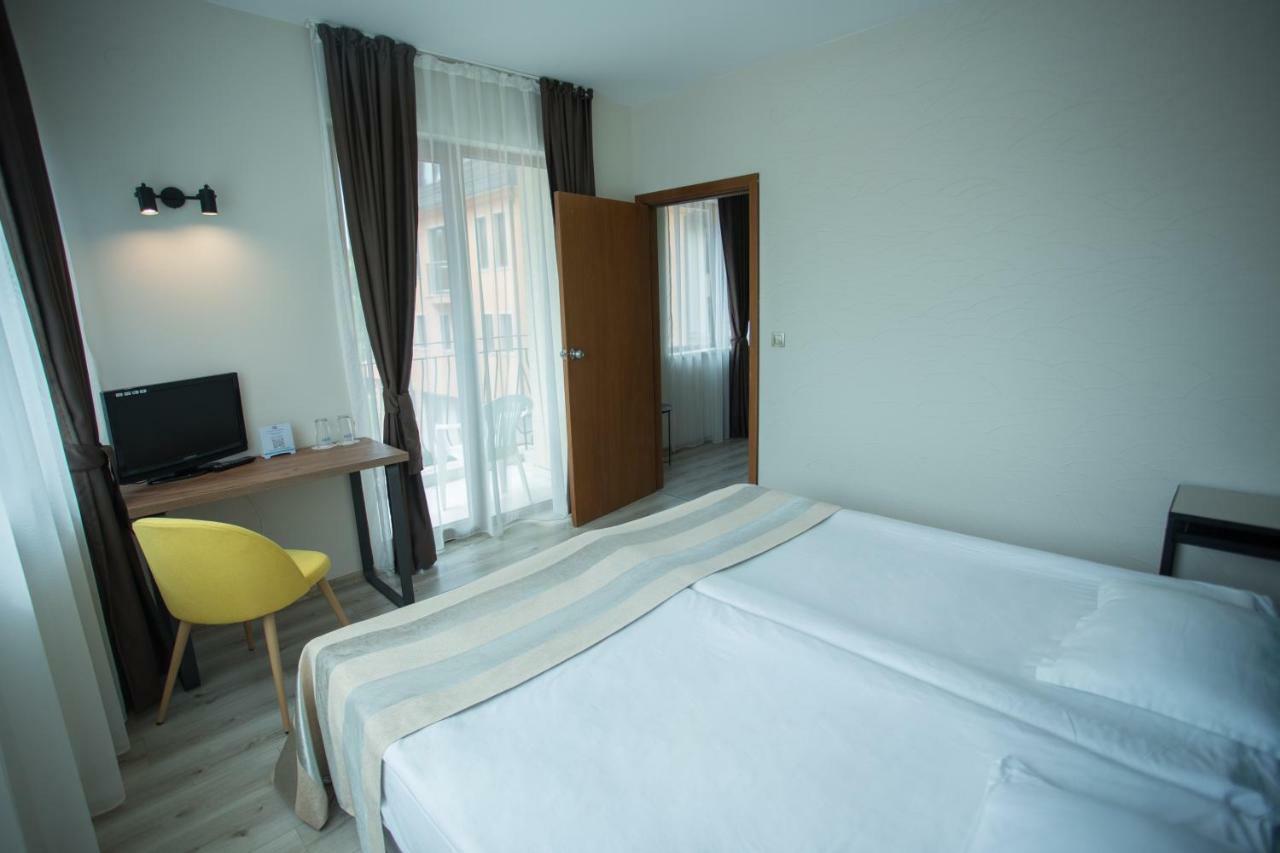 Atlant Hotel