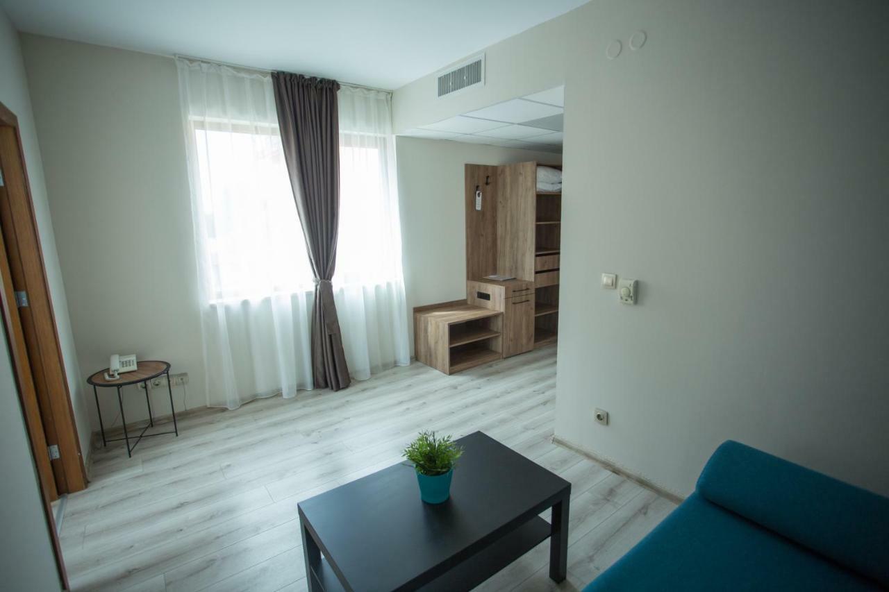 Atlant Hotel Sf. Constantin și Elena